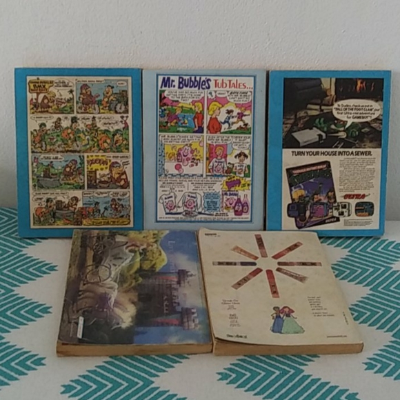 Archie Double Digest - Picture 2 of 7